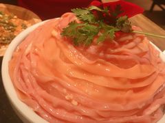 -周师兄大刀腰片火锅(洪崖洞旗舰店)
