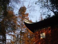 -岳麓山风景名胜区