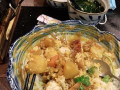 -德川家日本料理(龙德广场店)