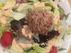 -萨莉亚意式餐厅(万嘉商业广场店)