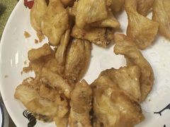 -洞密园美食城·二十二年老店(富华路店)