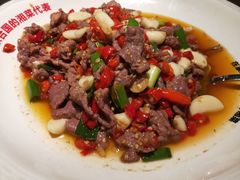 -炊烟小炒黄牛肉(中心印象城店)
