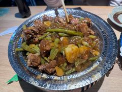 -荣鹏风味烀饼(万达广场店)