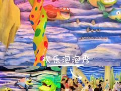 -广州融创水世界