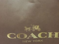 -COACH蔻驰(恒隆广场店)