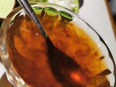 -一叶一世界•素食餐厅(环球中心店)
