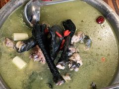 -陈三炖鸡馆(金众小区店)