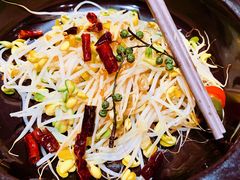 -云海肴·汽锅鸡·云南菜(高德置地店)