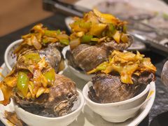 -味家烤肉烤鳗鱼牛排(西塔旗舰店)