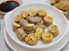 酿大肠粉肠-腰记饭店(龙源路店)