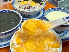 -韵姐牛奶甜品世家