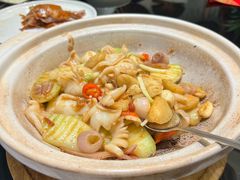 -新雅粤菜馆(南京东路店)