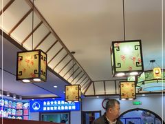 -惠宾饭庄(中山路店)