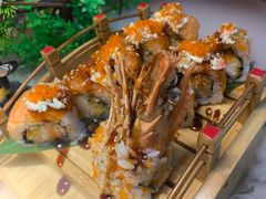 -鳗鱼家·深夜食堂(军博店)