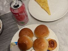 -盐城万豪酒店-盐城厨房西餐厅