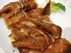 -禾悦庄餐厅