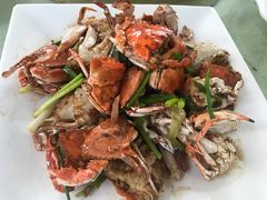 -考记泥焗鸡农庄·海鲜(北洛秘境店)