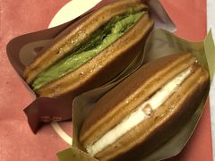 -泽田本家·铜锣烧(美罗城店)