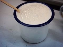 麦乳精-做了不起的80后