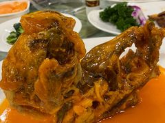 -万宝海鲜舫(劳动公园店)