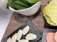 山药-老鼎旺安格斯牛肉火锅(衡艺广场店)