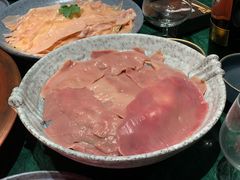 -肆味(东原1891江景店)