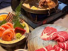 -满来寿喜烧(金虹桥店)