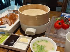 -小大董·烤鸭(王府井apm店)