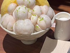 -诺嘉甜品(世贸店)