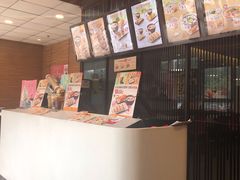 -永和大王(万顺路店)