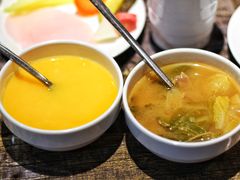-33韩式自助烧烤(环城南路店)