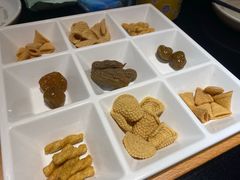 -探鱼·鲜青椒爽麻烤鱼(领展购物广场店)