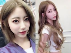 点击看大图 -Style HAIR