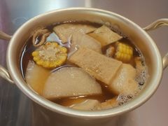 -1988韩式炸鸡料理(麦凯乐店)