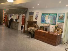 -小时候文化餐厅(盘山店)