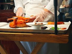 -四季民福烤鸭店(外滩外白渡桥店)