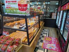 -味多美蛋糕(阜成门店)