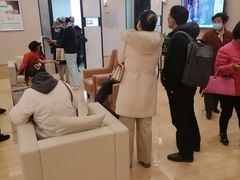 -爱康卓悦体检中心(九座花园分院)