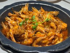 -巴蜀王婆大虾(南锣鼓巷店)