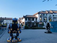 -滦州古城
