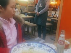 -陕味食族油泼面·小炒盖码面(双榆树店)