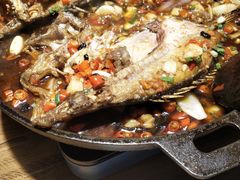 飘香臭鳜鱼-小湘旺臭鳜鱼(百子湾店)