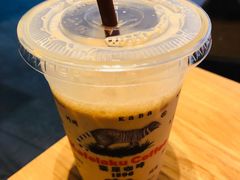 -猫屎咖啡(日月光中心广场店)