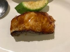 -食间牛排(湖西路店)