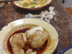 -聂发财重庆江湖菜(解放碑店)