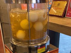 -放哈·甜醅子奶茶创造者(正宁路店)