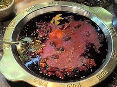 -堂客老火锅(欣阳广场总店)