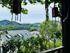 -马灯部落·西湖边的创意山景餐厅(虎跑动物园店)