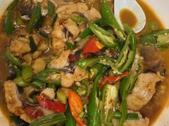 -丰乐餐厅·始于1999·本地老字号