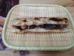 普通火烧-王胖子驴肉火烧(东四旗舰店)